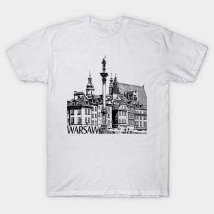 Warsaw T-Shirt